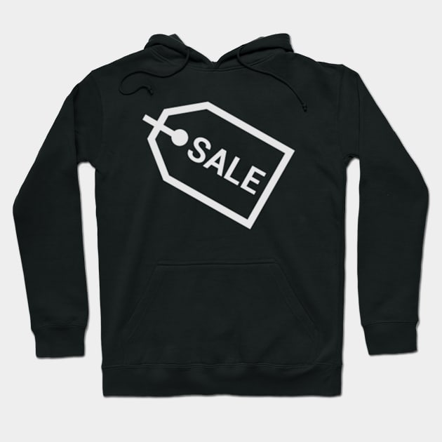 Business 45 Hoodie by uncleodon